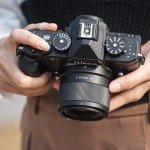 VILTROX 20mm F2.8 Wide Angle Lens for Nikon