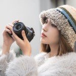 VILTROX 20mm F2.8 Wide Angle Lens for Nikon