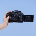 VILTROX 20mm F2.8 Wide Angle Lens for Nikon