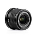 VILTROX 20mm F2.8 Wide Angle Lens for Nikon