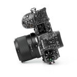 VILTROX 20mm F2.8 Wide Angle Lens for Nikon