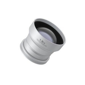 Freewell 1.5X Telephoto Lens for Fuji X100VI