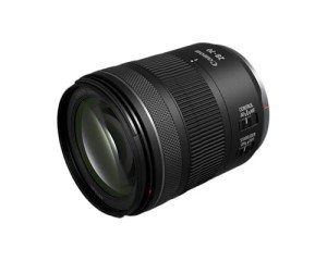 RF 28-70mm F2.8 Lens with STM Technology