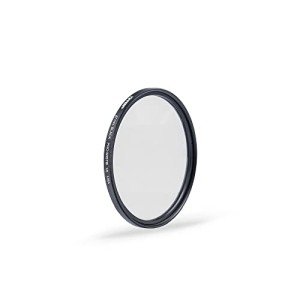 Tiffen 67mm Black Pro-Mist 1/8 Lens Filter