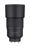 Samyang 135mm F1.8 AF Telephoto Lens for Sony