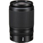 Nikon NIKKOR Z 50-250mm Telephoto Zoom Lens Bundle