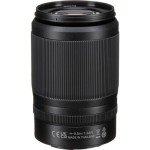 Nikon NIKKOR Z 50-250mm Telephoto Zoom Lens Bundle