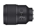 Samyang 135mm F1.8 AF Telephoto Lens for Sony