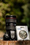 Tiffen 67mm Black Pro-Mist 1/8 Lens Filter