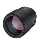 Samyang 135mm F1.8 AF Telephoto Lens for Sony