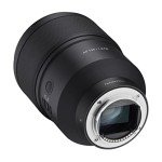 Samyang 135mm F1.8 AF Telephoto Lens for Sony
