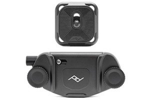 Peak Design Capture Clip V3 - Black