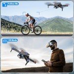 X-shop 1080P HD Foldable Camera Drone for Everyone