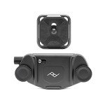 Peak Design Capture Clip V3 - Black