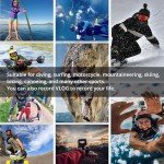 62-in-1 GoPro Accessories Starter Kit