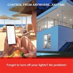 Sengled BR30 Smart LED Bulb - 2 Pack