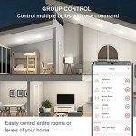 Sengled BR30 Smart LED Bulb - 2 Pack