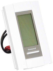 Honeywell TL8230A1003 7-Day Programmable Thermostat