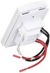 Honeywell TL8230A1003 7-Day Programmable Thermostat