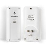 DIGITEN Wi-Fi Thermostat Plug for Temperature Control