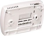 Honeywell Pro Non-Programmable Digital Thermostat Bundle