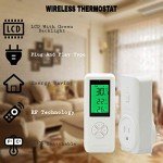 DIGITEN Wi-Fi Thermostat Plug for Temperature Control