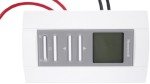 Honeywell Digital Non-Programmable Thermostat, 240-Volt