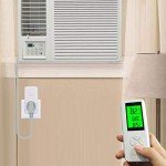 DIGITEN Wi-Fi Thermostat Plug for Temperature Control