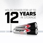 Energizer Max Alkaline AAA Batteries - 24 Pack