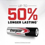 Energizer Max Alkaline AAA Batteries - 24 Pack
