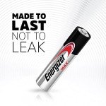 Energizer Max Alkaline AAA Batteries - 24 Pack