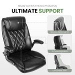 NEO CHAIR Ergonomic High Back Office Swivel Chair