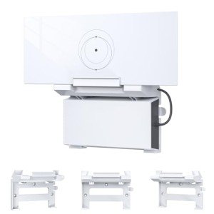 Starlink Gen 3 Mounting Kit with Ethernet Adapter