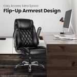 NEO CHAIR Ergonomic High Back Office Swivel Chair