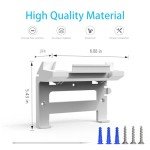 Starlink Gen 3 Mounting Kit with Ethernet Adapter