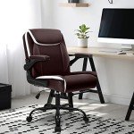 NEO CHAIR Ergonomic Adjustable Office Desk Chair