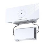 Starlink V3 Router & Power Supply Wall Mount
