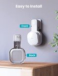 Eero 6 Wall Mount Holder for Clean Setup