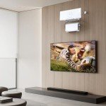 Starlink V3 Router & Power Supply Wall Mount