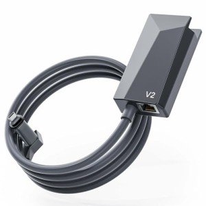 Starlink Gigabit Ethernet Adapter for Fast Internet