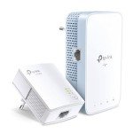 TP-Link AV1000 WiFi Extender with Gigabit Port