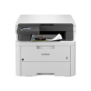 Brother HL-L3300CDW Wireless Color Laser Printer