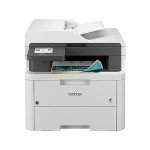 Brother MFC-L3720CDW Wireless Color All-in-One Printer