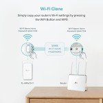 TP-Link AV1000 WiFi Extender with Gigabit Port