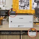 Canon imageCLASS LBP246dw Wireless Duplex Laser Printer