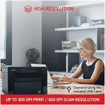 Canon imageCLASS MF3010 Laser Printer and Scanner