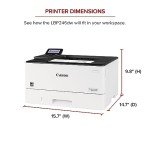 Canon imageCLASS LBP246dw Wireless Duplex Laser Printer