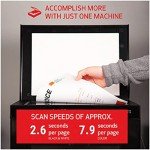 Canon imageCLASS MF3010 Laser Printer and Scanner