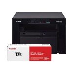 Canon imageCLASS MF3010 Laser Printer and Scanner