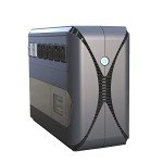 Gitiroso 360W Offline UPS Battery Backup System